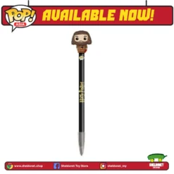 Funko Pop! Pen Topper - Harry Potter