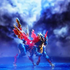 52Toys: Megabox - (MB-22) KIRIN 麒麟