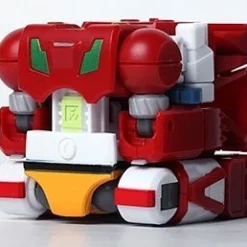 52Toys: Megabox - (MB-05) GETTER ROBOT Getter One
