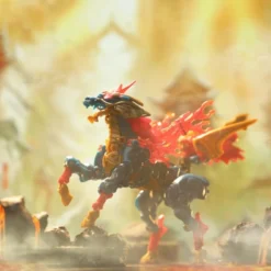 52Toys: Megabox - (MB-22) KIRIN 麒麟