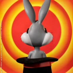 Beast Kingdom: Soap Studio - Looney Tunes - Bugs Bunny Tophat Bust
