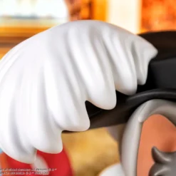 Beast Kingdom: Soap Studio - Tom And Jerry Musketeers Bust 13 Beast Kingdom: Soap Studio - Tom And Jerry Musketeers Bust