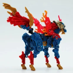 52Toys: Megabox - (MB-22) KIRIN 麒麟