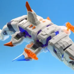 52Toys: Beastbox - (BB-17GW) GREAT WHITE -大白鲨