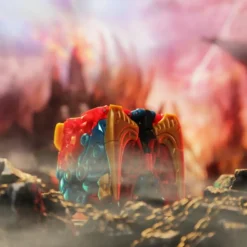 52Toys: Megabox - (MB-22) KIRIN 麒麟