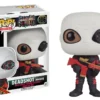 FUNKO Pop! Heroes: Suicide Squad - Deadshot [Masked]