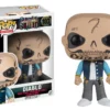 FUNKO Pop! Heroes: Suicide Squad - Diablo