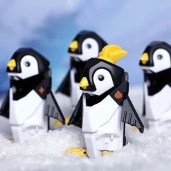 52Toys: Beastbox - (BB-08) ICEQUBE -标准版 28 52Toys: Beastbox - (BB-08) ICEQUBE -标准版