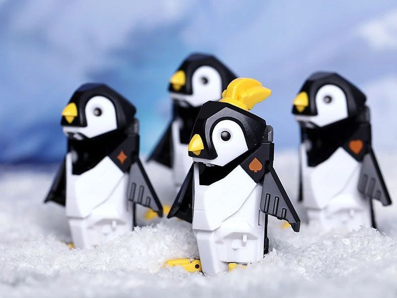 52Toys: Beastbox - (BB-08) ICEQUBE -标准版 14 52Toys: Beastbox - (BB-08) ICEQUBE -标准版