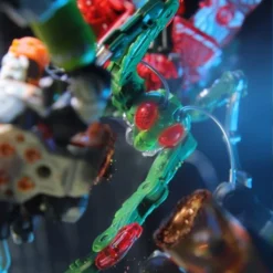 52Toys: Beastbox - (BB-28) REAPER 收割者