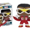 FUNKO POP! MARVEL: Falcon (Classic)