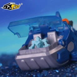 52Toys: Beastbox - (BB-14) LEVIATHAN -利维坦