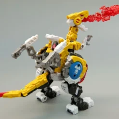 52Toys: Beastbox - (BB-30) MEGADIO 超能狄奥 24 52Toys: Beastbox - (BB-30) MEGADIO 超能狄奥