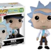 FUNKO POP! Animation: Rick And Morty - Rick 1 FUNKO POP! Animation: Rick And Morty - Rick