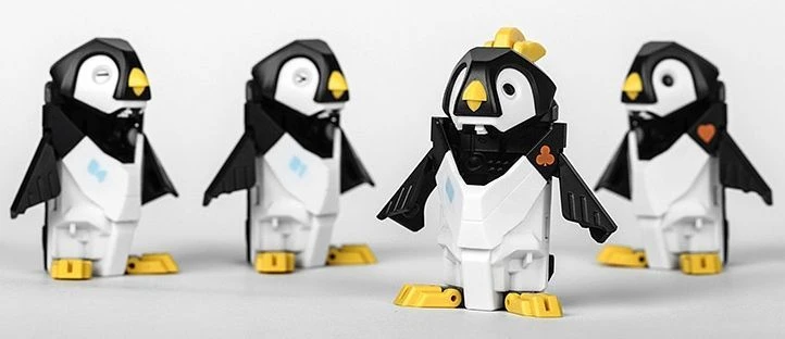 52Toys: Beastbox - (BB-08) ICEQUBE -标准版 13 52Toys: Beastbox - (BB-08) ICEQUBE -标准版