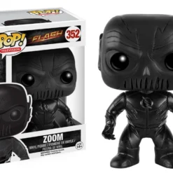 FUNKO POP! TV: The Flash - Zoom