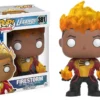 FUNKO POP! TV: Legends Of Tomorrow - Firestorm