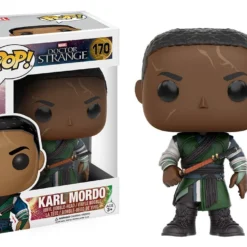FUNKO POP! MARVEL: Doctor Strange - Mordo POP! VINYL