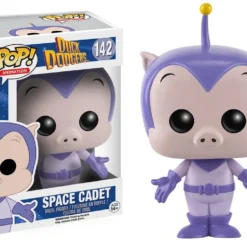 FUNKO POP! Animation: Duck Dodgers - Space Cadet