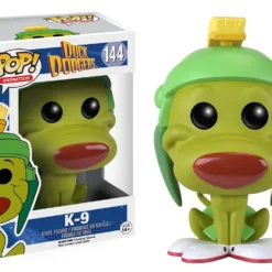 FUNKO POP! Animation: Duck Dodgers - K-9