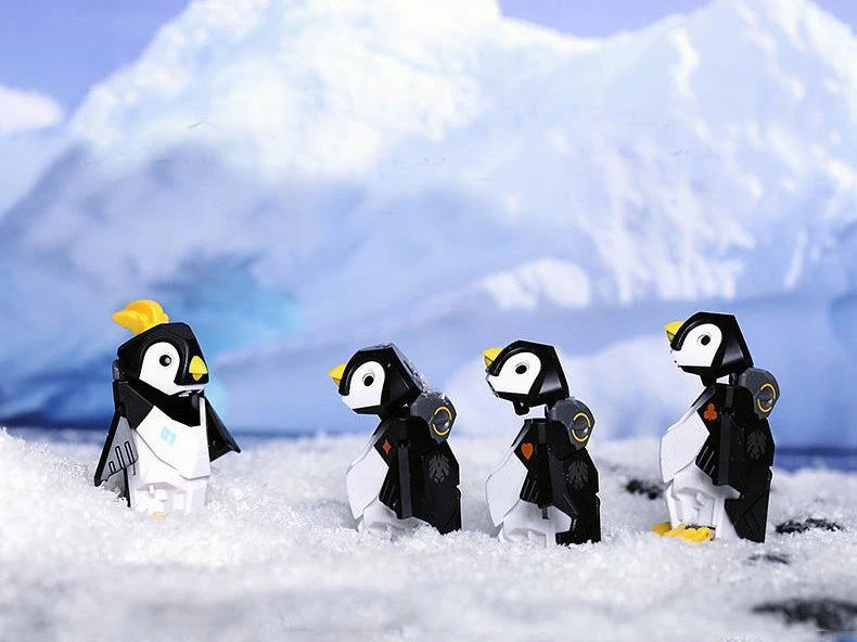 52Toys: Beastbox - (BB-08) ICEQUBE -标准版 8 52Toys: Beastbox - (BB-08) ICEQUBE -标准版