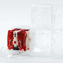 52Toys: Beastbox - (BB-45) STRATOSPHERE 平流层 16 52Toys: Beastbox - (BB-45) STRATOSPHERE 平流层