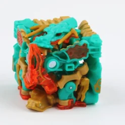 52Toys: Megabox - (MB-14) CHINESE DRAGON-Azure Dragon 中华龙-青龙