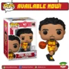 FUNKO Pop! NBA: Atlanta Hawks - Trae Young (City Edition '21)