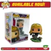 FUNKO Pop! Disney: Ultimate Princess - Aurora