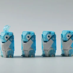 52Toys: Beastbox - (BB-08GP) GLACIER 冰川企鹅 (长隆款）