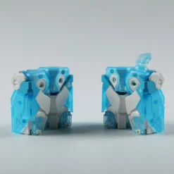 52Toys: Beastbox - (BB-08GP) GLACIER 冰川企鹅 (长隆款）