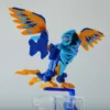52Toys: Beastbox - (BB-09CL) MACAW 机器鹦鹉(长隆款) 1 52Toys: Beastbox - (BB-09CL) MACAW 机器鹦鹉(长隆款)