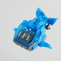 52Toys: Beastbox - (BB-14RT) RHINCODON 鲸鲨 (长隆款）