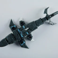 52Toys: Beastbox - (BB-17CL) TIGER SHARK 机器鲨鱼 (长隆款）