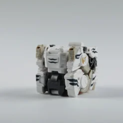 52Toys: Beastbox - (BB-20BT) BENGER 白虎（长隆款）