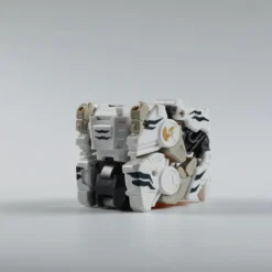 52Toys: Beastbox - (BB-20BT) BENGER 白虎（长隆款）