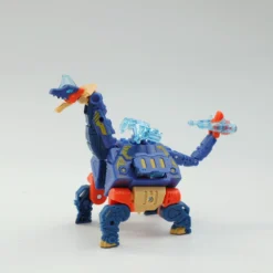 52Toys: Beastbox - (BB-22CL) WAISTDRAGON 机器蜿龙(长隆款）