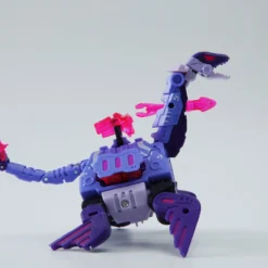 52Toys: Beastbox - (BB-23CL) NESSIE 机器蛇颈龙 (长隆款）