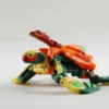 52Toys: Beastbox - (BB-24CL) TURTLE 机器海龟(长隆款）