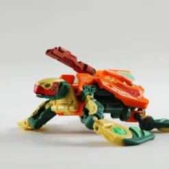52Toys: Beastbox - (BB-24CL) TURTLE 机器海龟(长隆款）