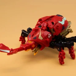 52Toys: Beastbox - (BB-32) DEMON DART 魔镖 14 52Toys: Beastbox - (BB-32) DEMON DART 魔镖