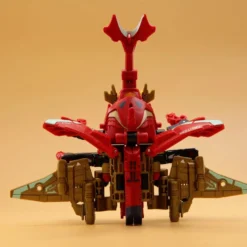 52Toys: Beastbox - (BB-32) DEMON DART 魔镖 17 52Toys: Beastbox - (BB-32) DEMON DART 魔镖
