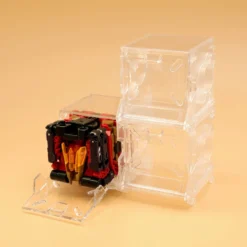 52Toys: Beastbox - (BB-32) DEMON DART 魔镖 12 52Toys: Beastbox - (BB-32) DEMON DART 魔镖