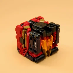 52Toys: Beastbox - (BB-32) DEMON DART 魔镖 13 52Toys: Beastbox - (BB-32) DEMON DART 魔镖