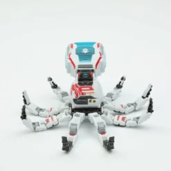 52Toys: Beastbox - (BB-44) OLDONE 旧世者