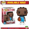 FUNKO Pop! NBA: Los Angeles Clippers - Kawhi Leonard (City Edition '21) 2 FUNKO Pop! NBA: Los Angeles Clippers - Kawhi Leonard (City Edition '21)