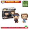 FUNKO [IN-STOCK] Pop! Marvel: WandaVision - Billy & Tommy (2-Pack) [Spring Convention Exclusive 2021]