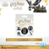 Pyramid International: Harry Potter (Symbols) Badge Pack Wizarding World