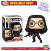 FUNKO [IN-STOCK] Pop! Vinyl: G.I. Joe - The Baroness