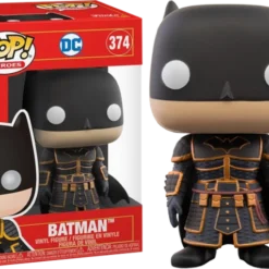 FUNKO Pop! Heroes: Imperial Palace - Batman